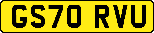 GS70RVU