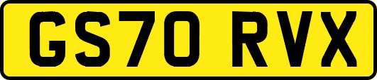 GS70RVX