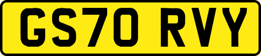 GS70RVY