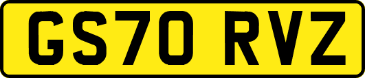 GS70RVZ