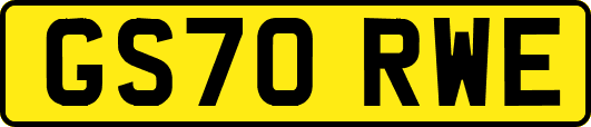 GS70RWE