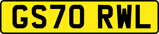 GS70RWL