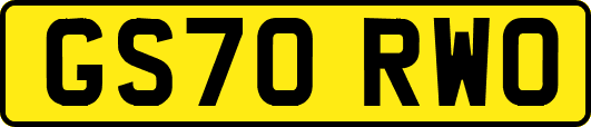 GS70RWO