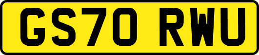 GS70RWU