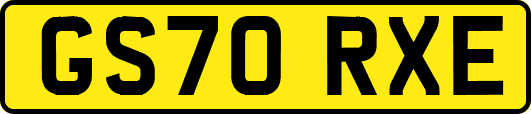 GS70RXE