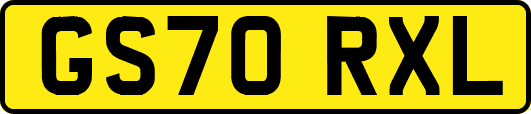 GS70RXL