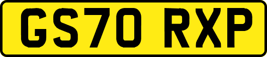 GS70RXP