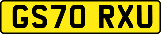 GS70RXU