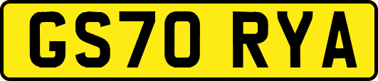 GS70RYA