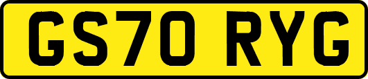GS70RYG