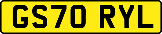 GS70RYL