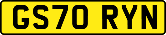 GS70RYN