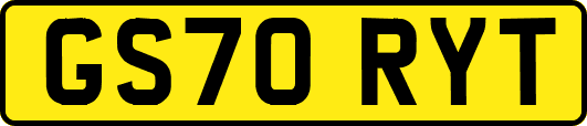 GS70RYT