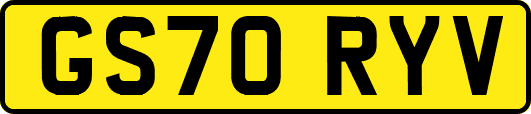 GS70RYV