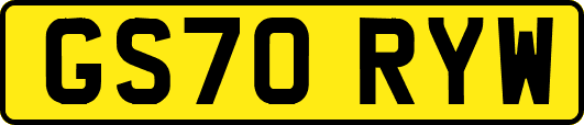 GS70RYW