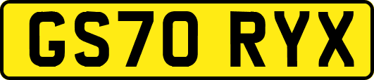 GS70RYX