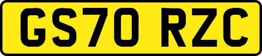 GS70RZC