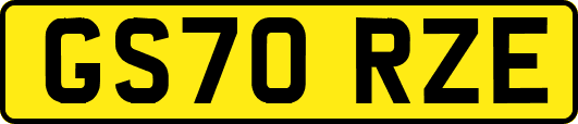 GS70RZE
