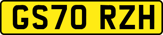GS70RZH