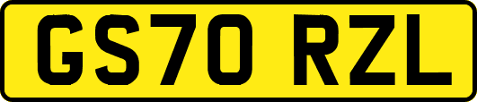 GS70RZL