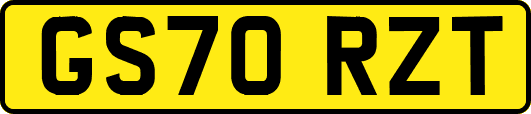 GS70RZT
