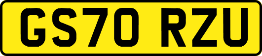 GS70RZU