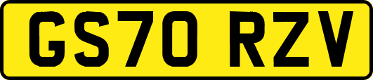GS70RZV