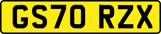 GS70RZX
