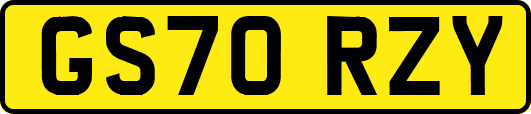 GS70RZY