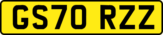 GS70RZZ