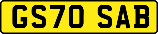 GS70SAB