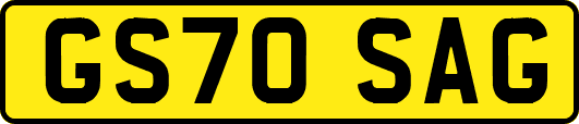GS70SAG
