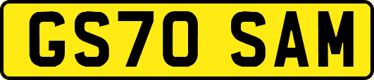 GS70SAM
