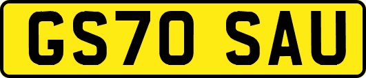 GS70SAU