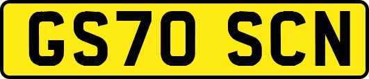 GS70SCN