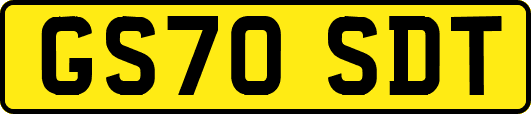GS70SDT