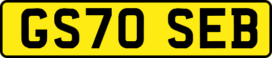 GS70SEB