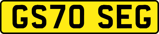 GS70SEG