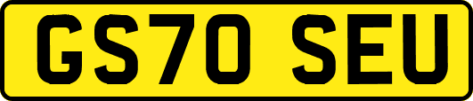 GS70SEU