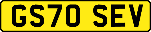 GS70SEV
