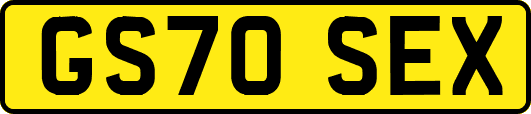 GS70SEX