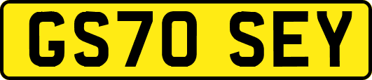 GS70SEY