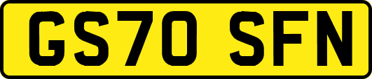 GS70SFN