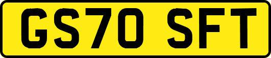 GS70SFT