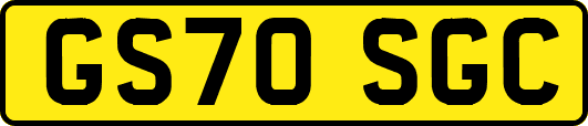 GS70SGC