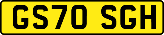 GS70SGH