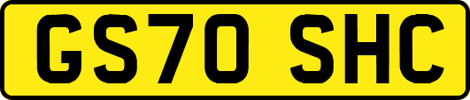 GS70SHC