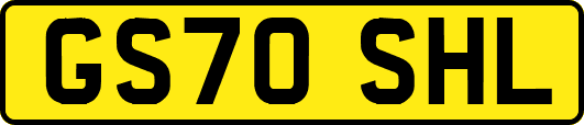GS70SHL