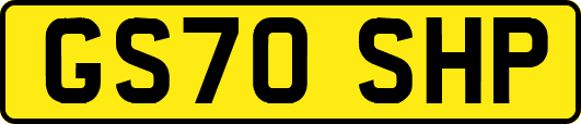 GS70SHP