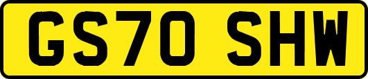 GS70SHW